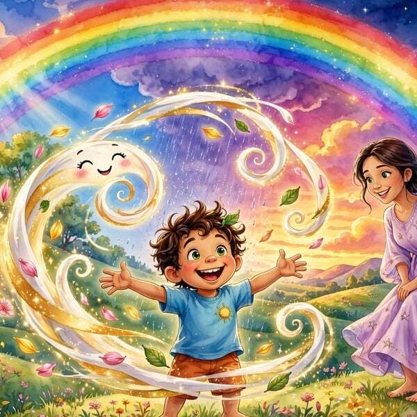 Little Dreamers — Complete Series Bundle (All 5 Picture Books + Bonus Coloring & Activity Book)